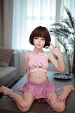TPE製ラブドール WM Dolls 146cm Mini #296
