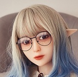 TPE製ラブドール WM Dolls 146cm Mini #296