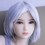 TPE製ラブドール WM Dolls 146cm Mini #296