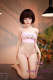 TPE製ラブドール WM Dolls 146cm Mini #296