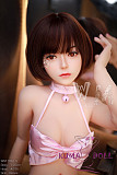 TPE製ラブドール WM Dolls 146cm Mini #296