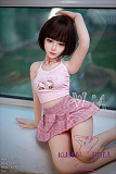 TPE製ラブドール WM Dolls 146cm Mini #296