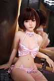 TPE製ラブドール WM Dolls 146cm Mini #296