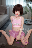 TPE製ラブドール WM Dolls 146cm Mini #296