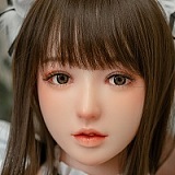 【8月1日まで新作G8発売キャンペーン】フルシリコン製ラブドール Sino Doll&GDsino 追加頭部一つ無料 キャンペーン専用ページ