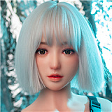 【8月1日まで新作G8発売キャンペーン】フルシリコン製ラブドール Sino Doll&GDsino 追加頭部一つ無料 キャンペーン専用ページ