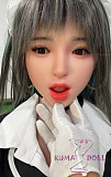 19kgの軽量化 148cm Dカップ フルシリコン製ラブドール アート技研(Art-doll) 新発売 M1ヘッド 澪(みお) M16ジョイント汎用版