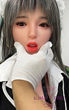 19kgの軽量化 148cm Dカップ フルシリコン製ラブドール アート技研(Art-doll) 新発売 M1ヘッド 澪(みお) M16ジョイント汎用版
