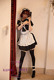 フルシリコン製ラブドール Starpery 171cm Dカップ Irisヘッド リアルメイク付き