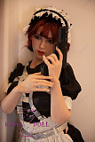 フルシリコン製ラブドール Starpery 171cm Dカップ Irisヘッド リアルメイク付き