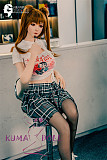 フルシリコン製ラブドール  RZR Doll 160cm Eカップ 小十四ちゃん