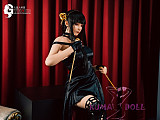 フルシリコン製ラブドール  RZR Doll 160cm Eカップ 小十四ちゃん