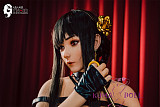フルシリコン製ラブドール  RZR Doll 160cm Eカップ 小十四ちゃん