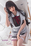 フルシリコン製ラブドール Sanhui Doll 158cm Fカップ  #37