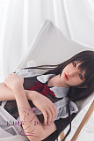 フルシリコン製ラブドール Sanhui Doll 158cm Fカップ  #37