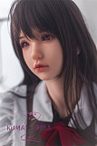 フルシリコン製ラブドール Sanhui Doll 158cm Fカップ  #37