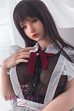 フルシリコン製ラブドール Sanhui Doll 158cm Fカップ  #37
