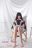 フルシリコン製ラブドール Sanhui Doll 158cm Fカップ  #37