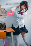 新作#15ヘッド FUDOLL ラブドール 148cm Dカップ 高級シリコン頭部 ボディ材質及び身長など選べる