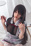 フルシリコン製ラブドール Sanhui Doll 158cm Fカップ  #37