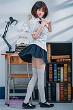 新作#15ヘッド FUDOLL ラブドール 148cm Dカップ 高級シリコン頭部 ボディ材質及び身長など選べる