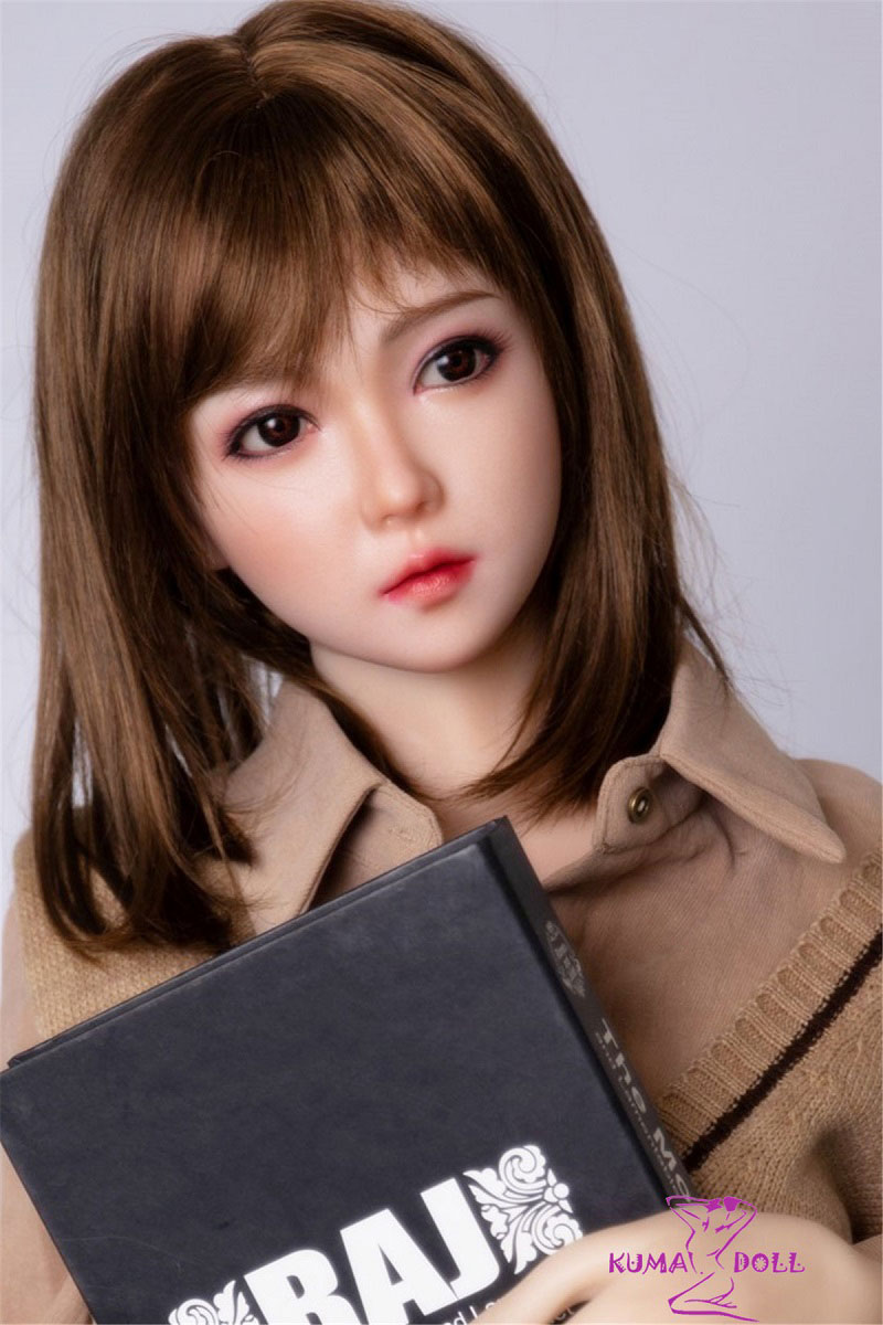 D7ヘッド 148cm普通乳 Cカップ ラブドール DOM DOLL ヘッド及びボディー材質選択可能 カスタマイズ可能