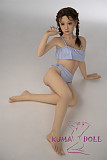 TPE製ラブドール AXB Doll 130cm バスト大 TC31R
