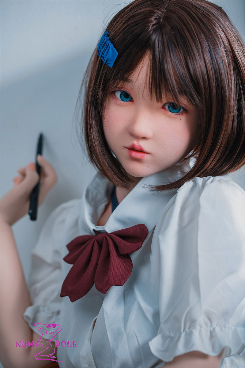 新作#15ヘッド FUDOLL ラブドール 148cm Dカップ 高級シリコン頭部 ボディ材質及び身長など選べる