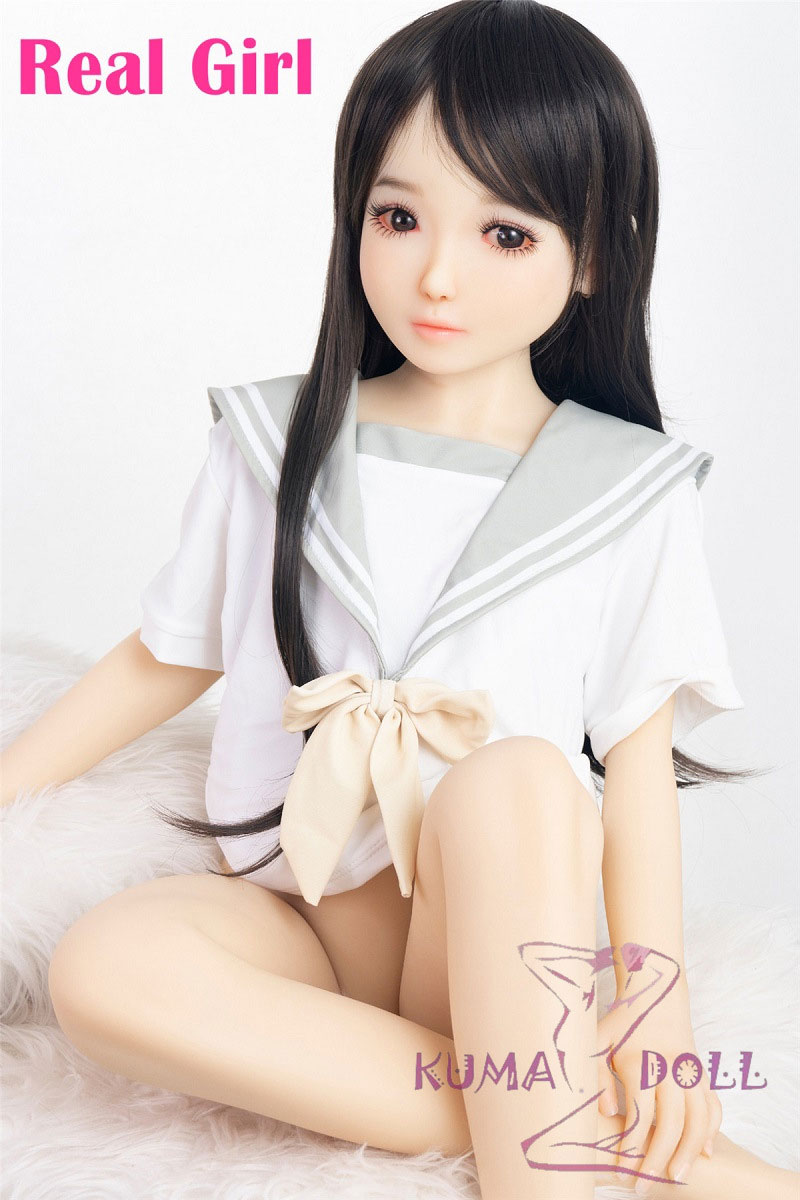 Q8頭部 Real Girl ロり系ラブドール TPE材質 カスタマイズ可能 13kg 108cm貧乳