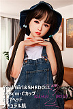 SHEDOLL ロり系 148cm普通乳 優子 ラブドール ボディー材質など選択可能 カスタマイズ可能