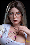 フルシリコン製ラブドール Irontech Doll 165cm Gカップ S29ヘッド Fenny