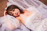 SHEDOLL ロり系 148cm普通乳 洛伊（Luoyi） ラブドール ボディー材質など選択可能 カスタマイズ可能