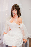 SHEDOLL ロり系 148cm普通乳 洛伊（Luoyi） ラブドール ボディー材質など選択可能 カスタマイズ可能