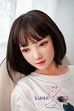 SHEDOLL ロり系 148cm普通乳 晴天（Qing） ラブドール ボディー材質など選択可能 カスタマイズ可能