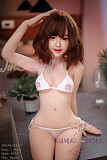 TPE製ラブドール WM Dolls 146cm Mini #257