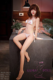 TPE製ラブドール WM Dolls 146cm Mini #257