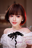 TPE製ラブドール WM Dolls 146cm Mini #257