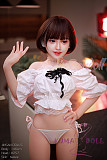 TPE製ラブドール WM Dolls 146cm Mini #257