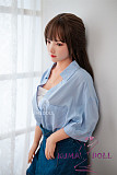 SHEDOLL ロり系 148cm普通乳 晴天（Qing） ラブドール ボディー材質など選択可能 カスタマイズ可能