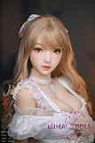 TPE製ラブドール WM Dolls 164cm D-Cup #443 最新版顔メイク