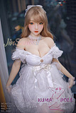 TPE製ラブドール WM Dolls 164cm D-Cup #443 最新版顔メイク