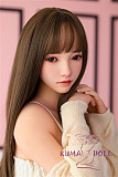 SHEDOLL ロり系 158cm Cカップ 蔷薇（Wei） ラブドール ボディー材質など選択可能 カスタマイズ可能