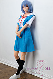 SHEDOLL ロり系 148cm普通乳 安妮（Anni） ラブドール ボディー材質など選択可能 カスタマイズ可能