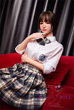 SHEDOLL ロり系 158cm Cカップ 晚晚（Wanwan） ラブドール ボディー材質など選択可能 カスタマイズ可能