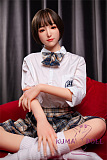 SHEDOLL ロり系 158cm Cカップ 晚晚（Wanwan） ラブドール ボディー材質など選択可能 カスタマイズ可能