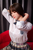 SHEDOLL ロり系 158cm Cカップ 晚晚（Wanwan） ラブドール ボディー材質など選択可能 カスタマイズ可能
