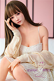 SHEDOLL ロり系 158cm Cカップ 蔷薇（Wei） ラブドール ボディー材質など選択可能 カスタマイズ可能