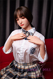 SHEDOLL ロり系 158cm Cカップ 晚晚（Wanwan） ラブドール ボディー材質など選択可能 カスタマイズ可能