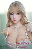 TPE製ラブドール WM Dolls 164cm D-Cup #443 最新版顔メイク