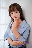 SHEDOLL ロり系 148cm普通乳 晴天（Qing） ラブドール ボディー材質など選択可能 カスタマイズ可能